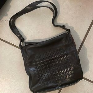 Bottega Veneta Shoulder Bag - Vintage